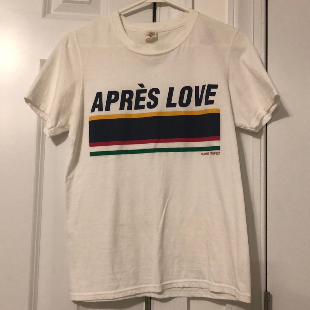 Urban Outfitters Graphic Tee